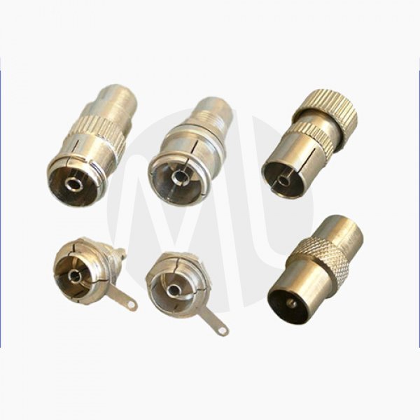 Electronics Part